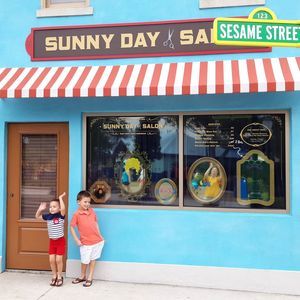 Meet your Posher, Hope